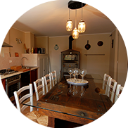 b&b tibù