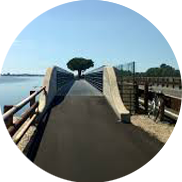 bike friendly